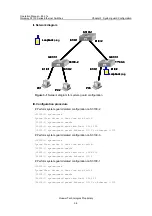 Preview for 230 page of Huawei Quidway S3100 Series Operation Manual