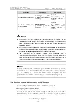 Preview for 243 page of Huawei Quidway S3100 Series Operation Manual