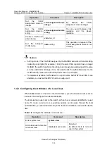 Preview for 247 page of Huawei Quidway S3100 Series Operation Manual