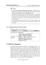 Preview for 249 page of Huawei Quidway S3100 Series Operation Manual