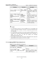 Preview for 251 page of Huawei Quidway S3100 Series Operation Manual