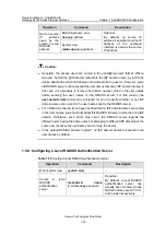 Preview for 257 page of Huawei Quidway S3100 Series Operation Manual