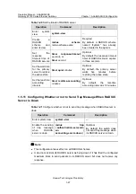 Preview for 259 page of Huawei Quidway S3100 Series Operation Manual