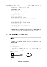 Preview for 264 page of Huawei Quidway S3100 Series Operation Manual