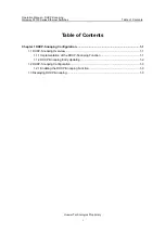 Preview for 285 page of Huawei Quidway S3100 Series Operation Manual