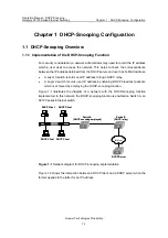 Preview for 286 page of Huawei Quidway S3100 Series Operation Manual