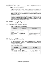 Preview for 288 page of Huawei Quidway S3100 Series Operation Manual