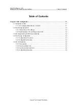 Preview for 290 page of Huawei Quidway S3100 Series Operation Manual