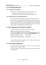 Preview for 292 page of Huawei Quidway S3100 Series Operation Manual