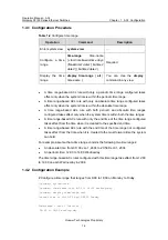 Preview for 293 page of Huawei Quidway S3100 Series Operation Manual