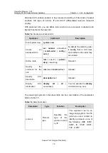 Preview for 295 page of Huawei Quidway S3100 Series Operation Manual