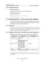 Preview for 308 page of Huawei Quidway S3100 Series Operation Manual