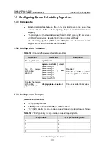 Preview for 313 page of Huawei Quidway S3100 Series Operation Manual