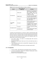 Preview for 317 page of Huawei Quidway S3100 Series Operation Manual