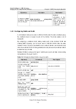 Preview for 335 page of Huawei Quidway S3100 Series Operation Manual