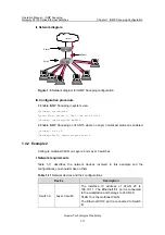 Preview for 338 page of Huawei Quidway S3100 Series Operation Manual