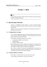 Preview for 347 page of Huawei Quidway S3100 Series Operation Manual