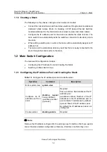 Preview for 348 page of Huawei Quidway S3100 Series Operation Manual