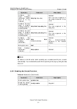 Preview for 359 page of Huawei Quidway S3100 Series Operation Manual