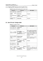 Preview for 362 page of Huawei Quidway S3100 Series Operation Manual