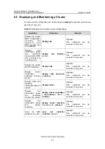 Preview for 363 page of Huawei Quidway S3100 Series Operation Manual