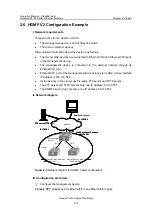 Preview for 364 page of Huawei Quidway S3100 Series Operation Manual