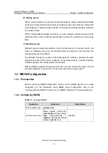 Preview for 382 page of Huawei Quidway S3100 Series Operation Manual