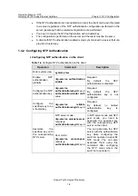 Preview for 396 page of Huawei Quidway S3100 Series Operation Manual