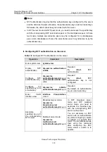 Preview for 397 page of Huawei Quidway S3100 Series Operation Manual