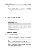 Preview for 399 page of Huawei Quidway S3100 Series Operation Manual