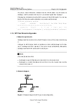 Preview for 401 page of Huawei Quidway S3100 Series Operation Manual