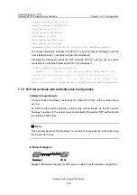 Preview for 407 page of Huawei Quidway S3100 Series Operation Manual