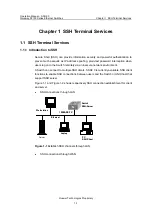 Preview for 412 page of Huawei Quidway S3100 Series Operation Manual