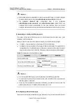 Preview for 416 page of Huawei Quidway S3100 Series Operation Manual