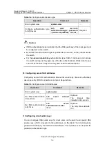 Preview for 417 page of Huawei Quidway S3100 Series Operation Manual