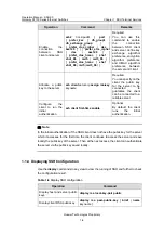 Preview for 419 page of Huawei Quidway S3100 Series Operation Manual