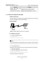 Preview for 420 page of Huawei Quidway S3100 Series Operation Manual