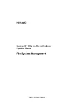 Preview for 432 page of Huawei Quidway S3100 Series Operation Manual