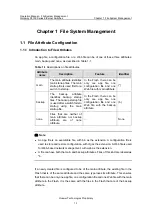 Preview for 434 page of Huawei Quidway S3100 Series Operation Manual