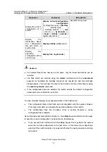 Preview for 440 page of Huawei Quidway S3100 Series Operation Manual