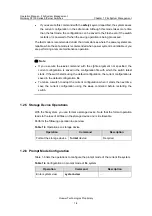 Preview for 441 page of Huawei Quidway S3100 Series Operation Manual