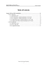 Preview for 445 page of Huawei Quidway S3100 Series Operation Manual