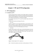 Preview for 446 page of Huawei Quidway S3100 Series Operation Manual