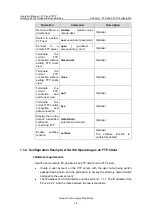 Preview for 451 page of Huawei Quidway S3100 Series Operation Manual