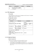 Preview for 456 page of Huawei Quidway S3100 Series Operation Manual