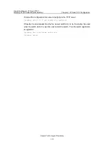 Preview for 458 page of Huawei Quidway S3100 Series Operation Manual