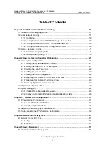 Preview for 479 page of Huawei Quidway S3100 Series Operation Manual