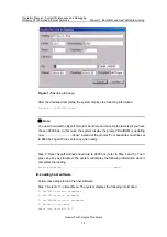 Preview for 487 page of Huawei Quidway S3100 Series Operation Manual