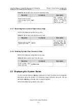 Preview for 496 page of Huawei Quidway S3100 Series Operation Manual