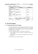 Preview for 497 page of Huawei Quidway S3100 Series Operation Manual